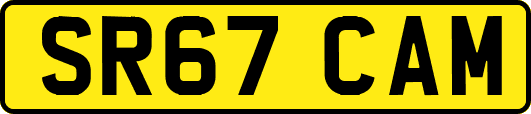 SR67CAM