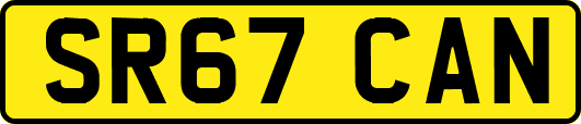 SR67CAN