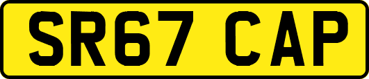 SR67CAP