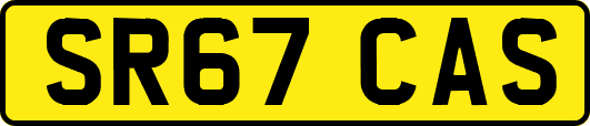SR67CAS