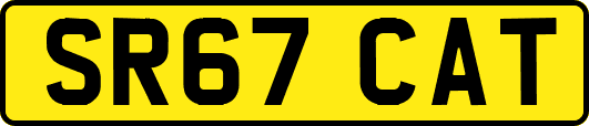 SR67CAT