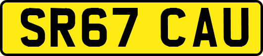 SR67CAU