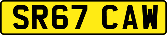 SR67CAW