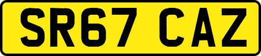 SR67CAZ
