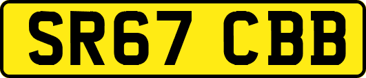 SR67CBB