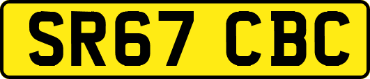 SR67CBC