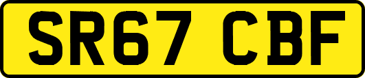 SR67CBF