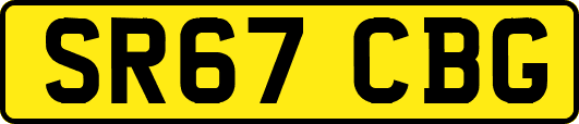 SR67CBG