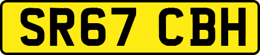 SR67CBH
