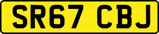 SR67CBJ