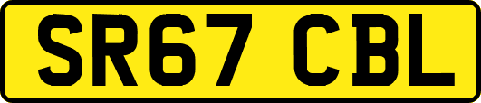 SR67CBL