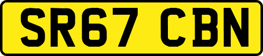 SR67CBN