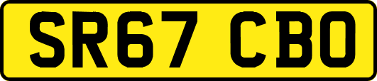 SR67CBO