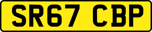 SR67CBP