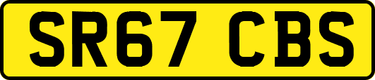 SR67CBS