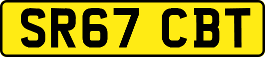 SR67CBT