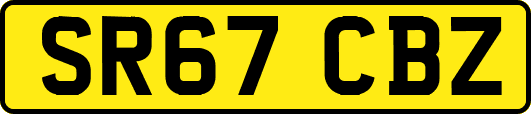SR67CBZ