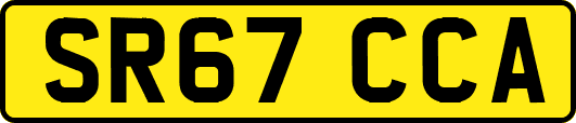 SR67CCA