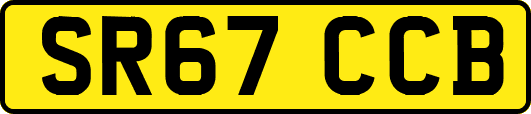 SR67CCB