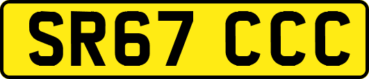 SR67CCC