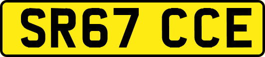 SR67CCE