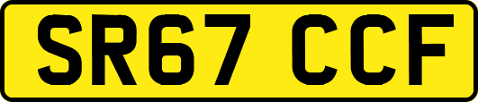 SR67CCF