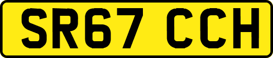 SR67CCH