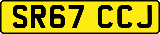 SR67CCJ