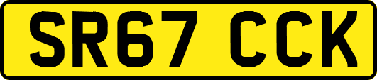 SR67CCK