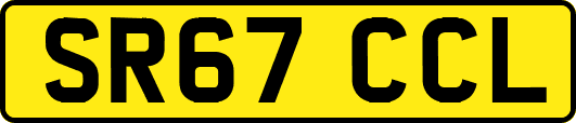 SR67CCL