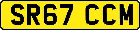 SR67CCM