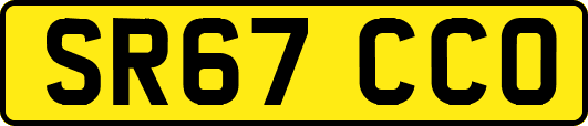 SR67CCO