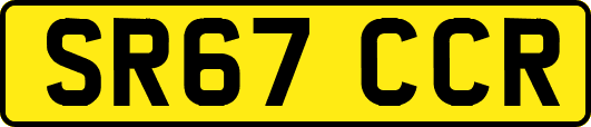 SR67CCR