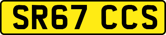 SR67CCS