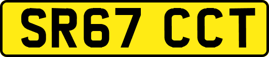 SR67CCT