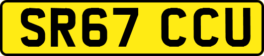 SR67CCU