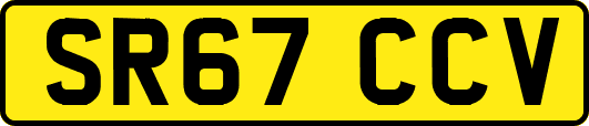 SR67CCV