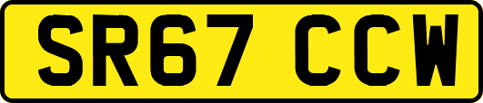 SR67CCW