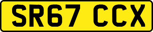 SR67CCX