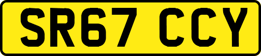 SR67CCY