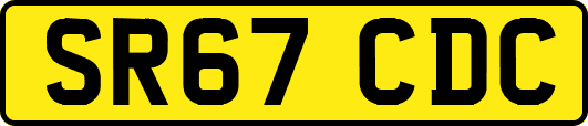 SR67CDC