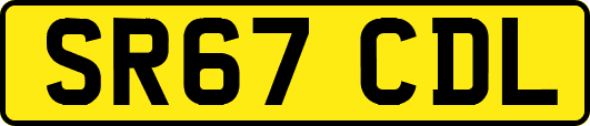SR67CDL