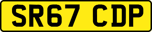 SR67CDP