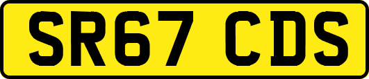 SR67CDS