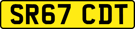 SR67CDT