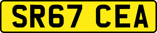 SR67CEA