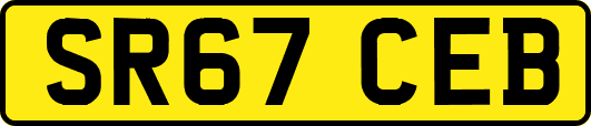 SR67CEB