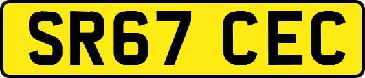 SR67CEC