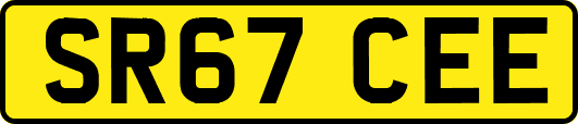 SR67CEE