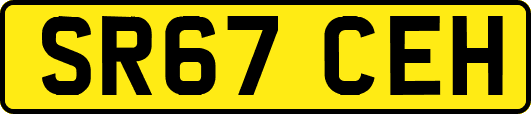 SR67CEH